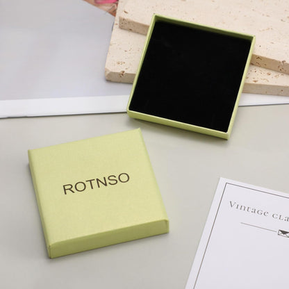 Elevate Your Faith Cross Necklace™