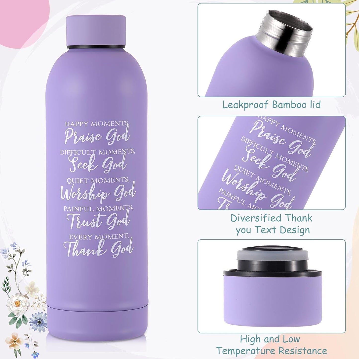 Faith & Inspiration Gift Set™