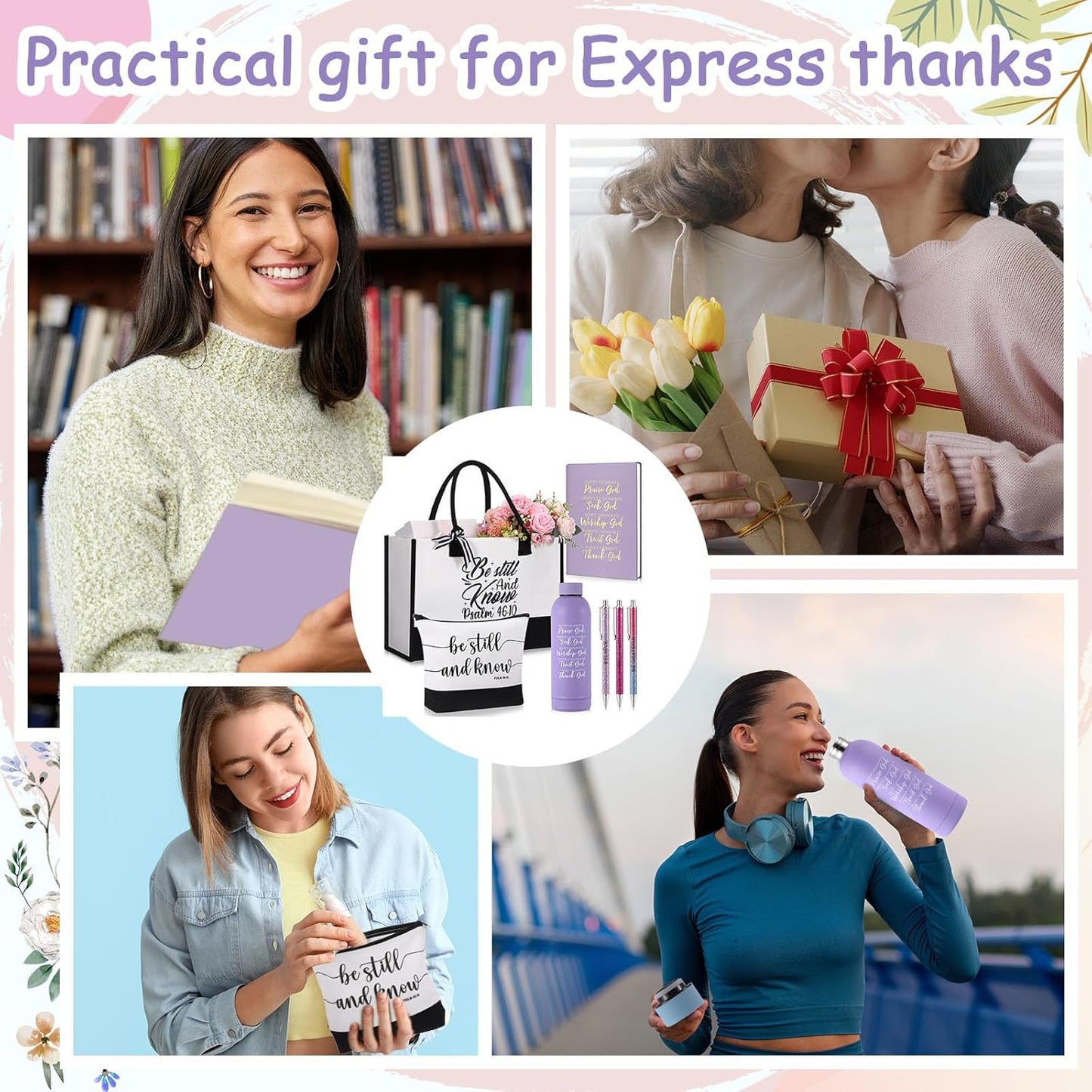 Faith & Inspiration Gift Set™